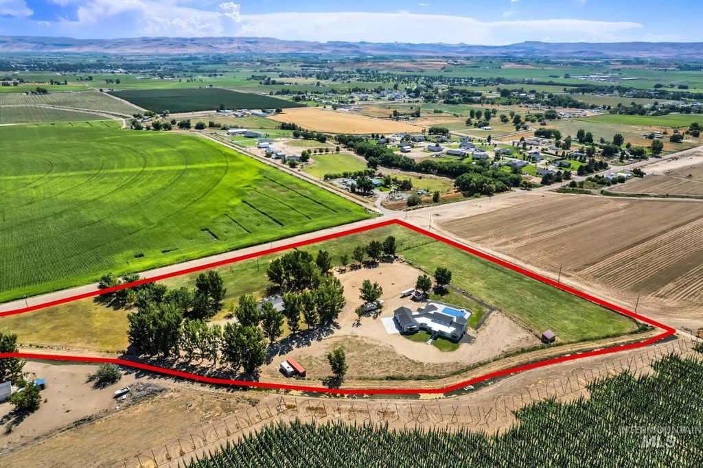 27114 Lower Pleasant Ridge, Wilder, ID 83676 photo 46