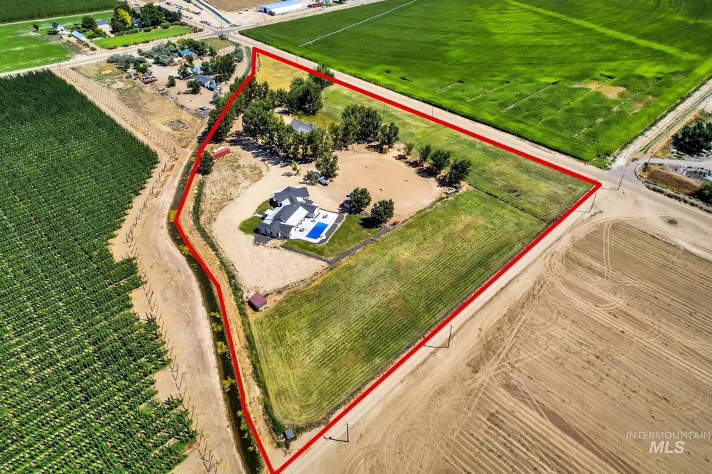 27114 Lower Pleasant Ridge, Wilder, ID 83676 photo 5