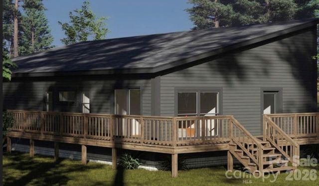 512 Twinbrook Lane, Maggie Valley, NC 28751
