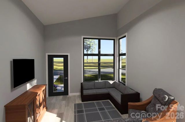 512 Twinbrook Lane, Maggie Valley, NC 28751