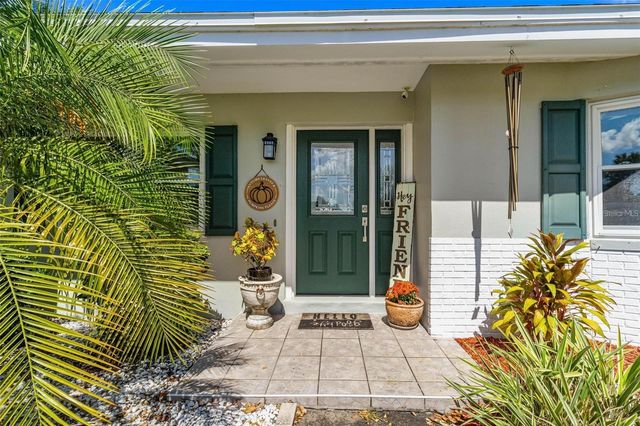 1456 CAMEO WAY, Clearwater, FL 33756