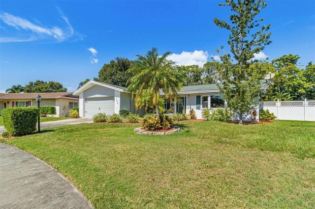 1456 CAMEO WAY, Clearwater, FL 33756