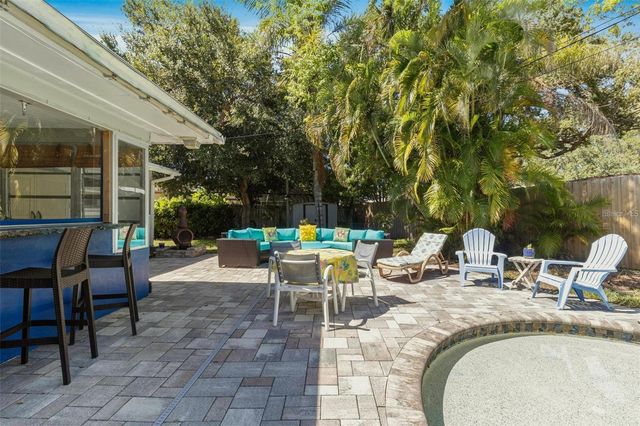 1456 CAMEO WAY, Clearwater, FL 33756