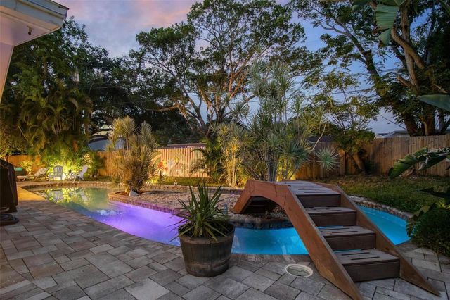 1456 CAMEO WAY, Clearwater, FL 33756