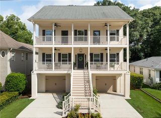 1124 Standard NE Drive, Atlanta, GA 30319
