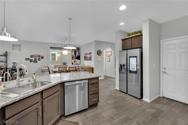 3326 Faywood Springs Avenue, Las Vegas, NV 89141