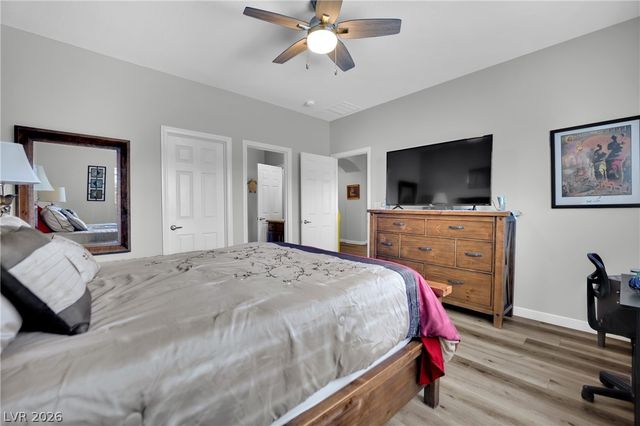 3326 Faywood Springs Avenue, Las Vegas, NV 89141