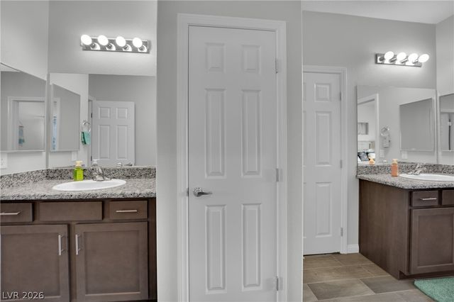 3326 Faywood Springs Avenue, Las Vegas, NV 89141