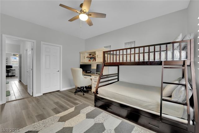 3326 Faywood Springs Avenue, Las Vegas, NV 89141