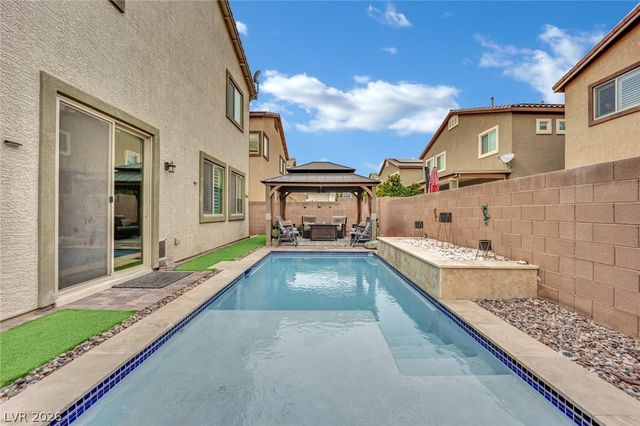 3326 Faywood Springs Avenue, Las Vegas, NV 89141