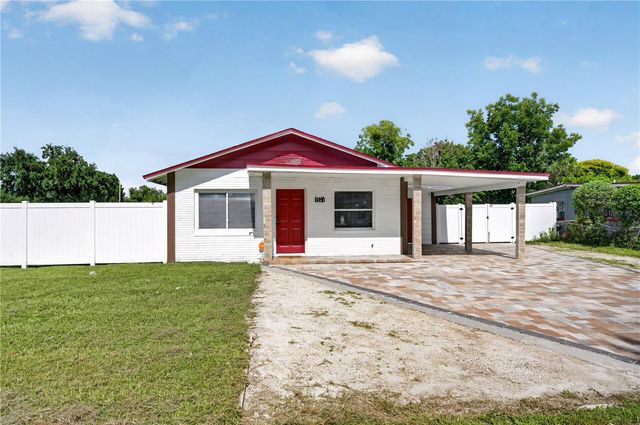 1241 DEEROCK DRIVE, Orlando, FL 32811