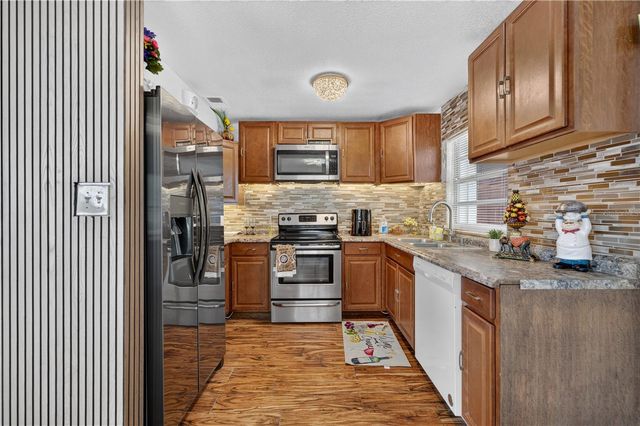 1241 DEEROCK DRIVE, Orlando, FL 32811