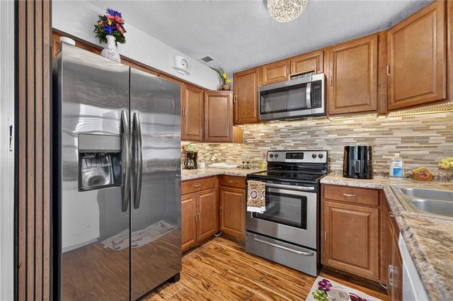 1241 DEEROCK DRIVE, Orlando, FL 32811