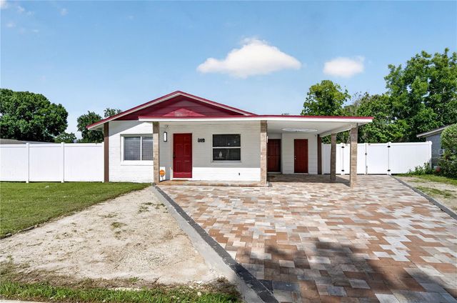 1241 DEEROCK DRIVE, Orlando, FL 32811