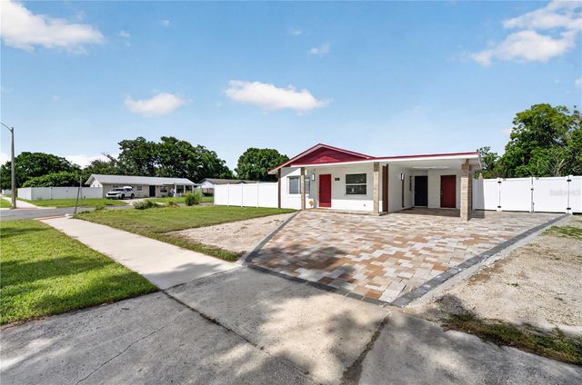 1241 DEEROCK DRIVE, Orlando, FL 32811