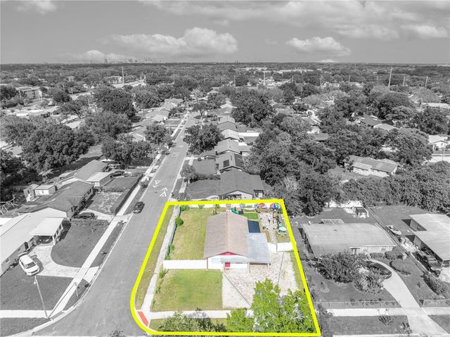 1241 DEEROCK DRIVE, Orlando, FL 32811