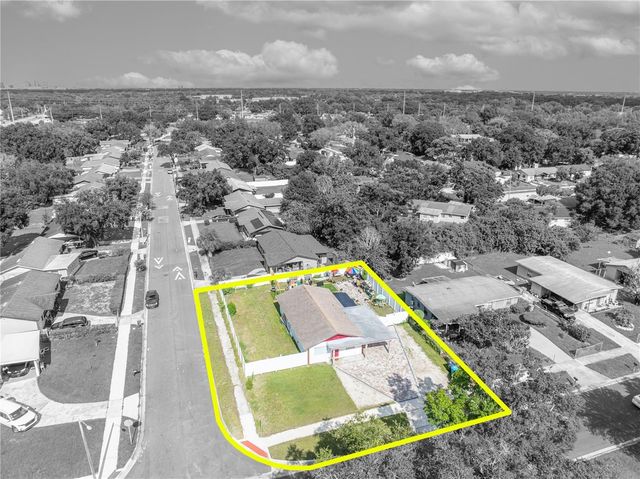 1241 DEEROCK DRIVE, Orlando, FL 32811