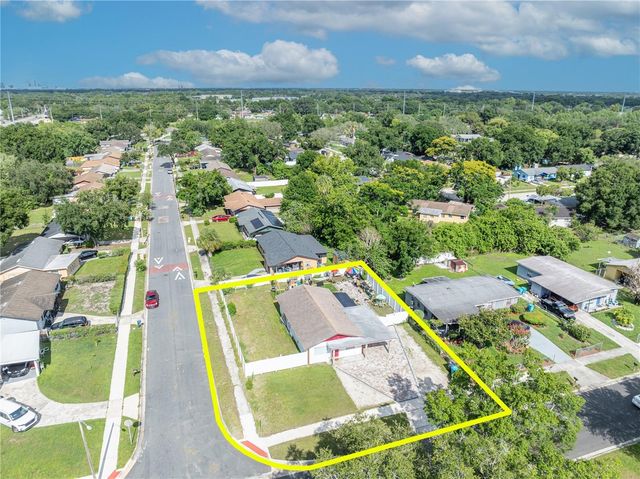 1241 DEEROCK DRIVE, Orlando, FL 32811