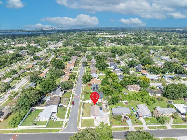 1241 DEEROCK DRIVE, Orlando, FL 32811