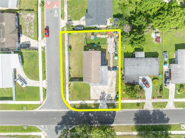 1241 DEEROCK DRIVE, Orlando, FL 32811