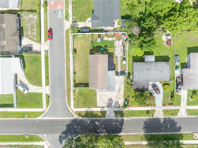 1241 DEEROCK DRIVE, Orlando, FL 32811