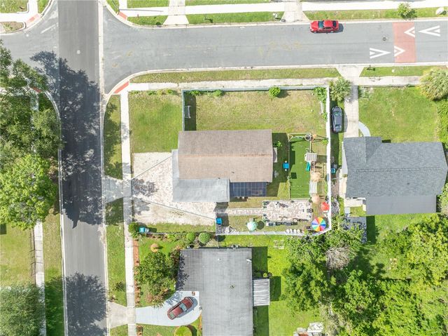 1241 DEEROCK DRIVE, Orlando, FL 32811