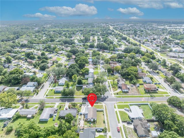1241 DEEROCK DRIVE, Orlando, FL 32811