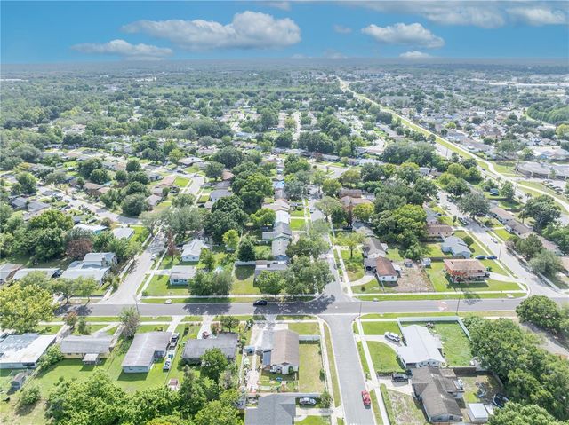 1241 DEEROCK DRIVE, Orlando, FL 32811