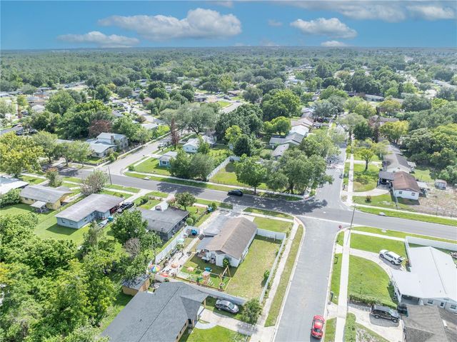 1241 DEEROCK DRIVE, Orlando, FL 32811