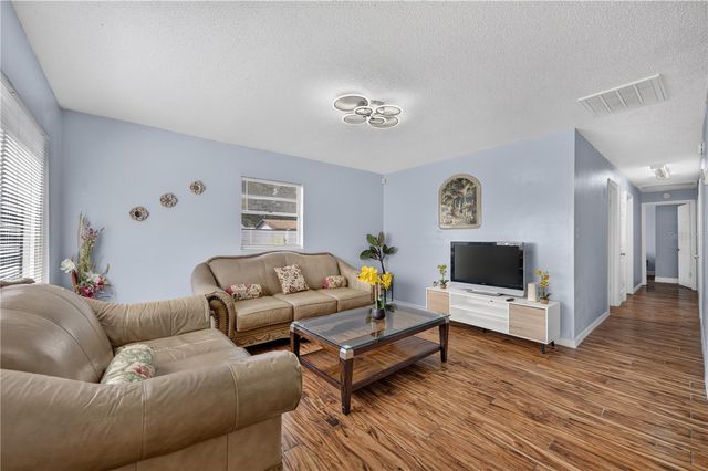 1241 DEEROCK DRIVE, Orlando, FL 32811
