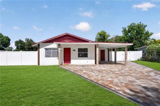 1241 DEEROCK DRIVE, Orlando, FL 32811