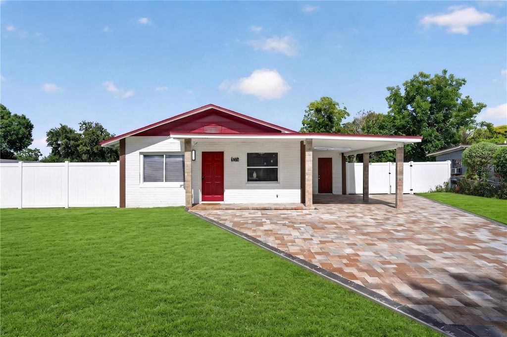 1241 DEEROCK DRIVE, Orlando, FL 32811