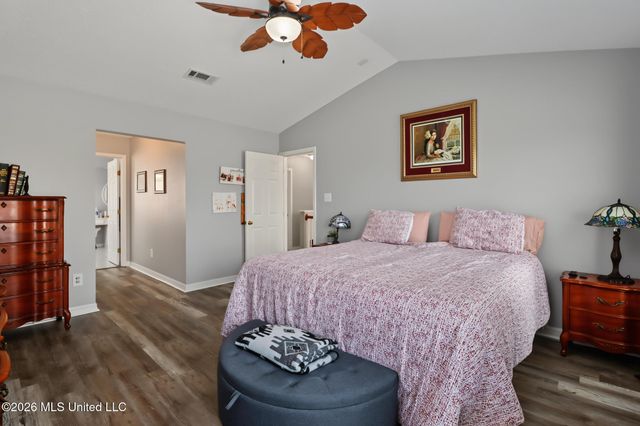915 Wildwood Lane, Biloxi, MS 39532