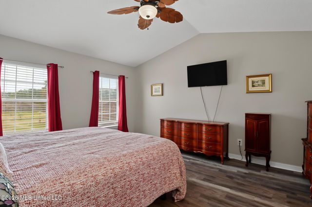 915 Wildwood Lane, Biloxi, MS 39532