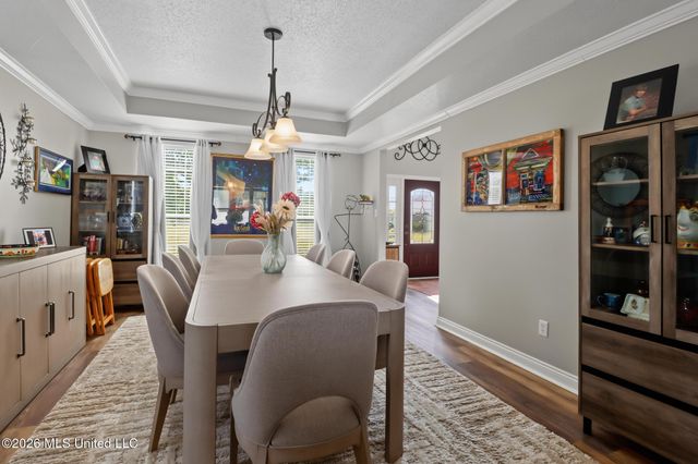 915 Wildwood Lane, Biloxi, MS 39532