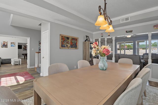 915 Wildwood Lane, Biloxi, MS 39532