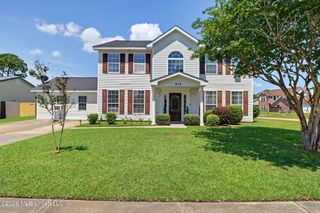 915 Wildwood Lane, Biloxi, MS 39532