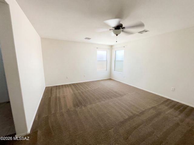 11600 W Granville Drive, Marana, AZ 85653