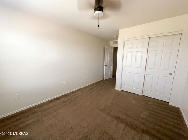 11600 W Granville Drive, Marana, AZ 85653