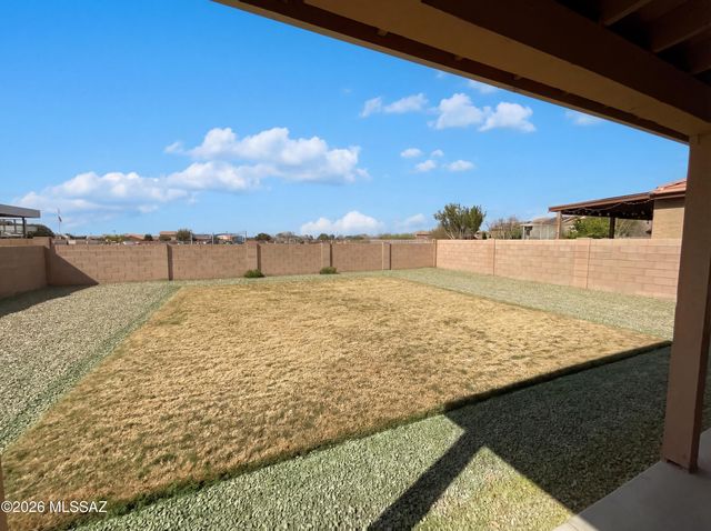 11600 W Granville Drive, Marana, AZ 85653