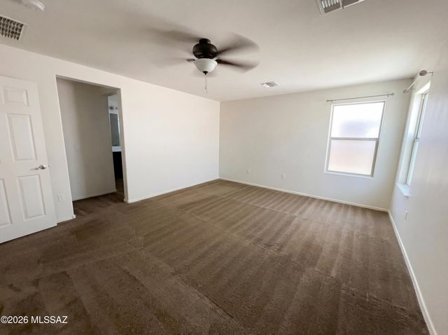 11600 W Granville Drive, Marana, AZ 85653