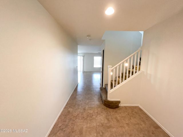 11600 W Granville Drive, Marana, AZ 85653