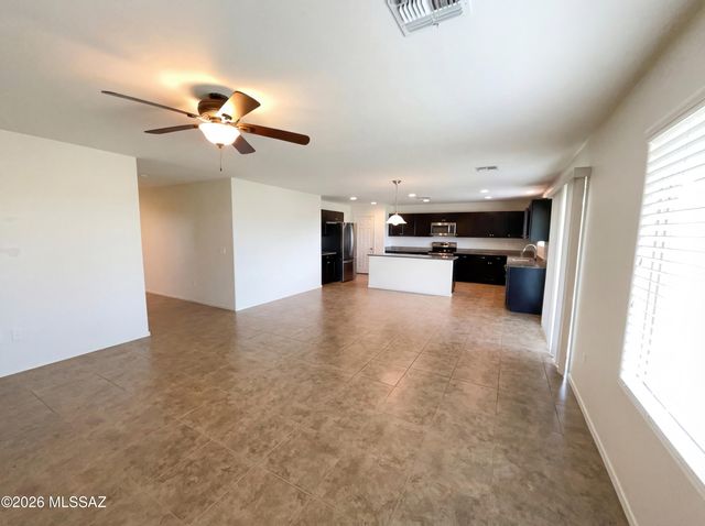 11600 W Granville Drive, Marana, AZ 85653