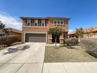 11600 W Granville Drive, Marana, AZ 85653