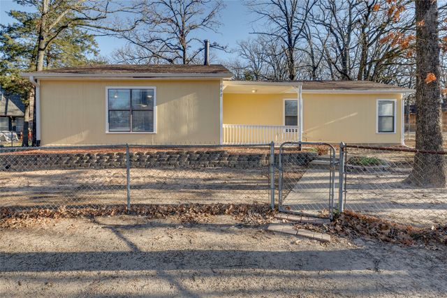 157 Harbor Drive, Gun Barrel City, TX 75156