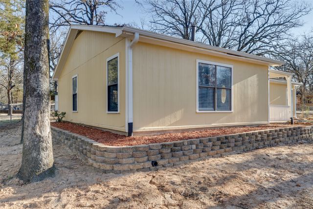 157 Harbor Drive, Gun Barrel City, TX 75156