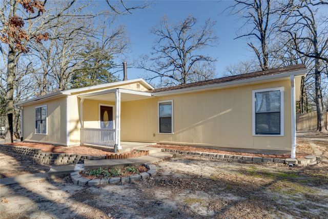 157 Harbor Drive, Gun Barrel City, TX 75156
