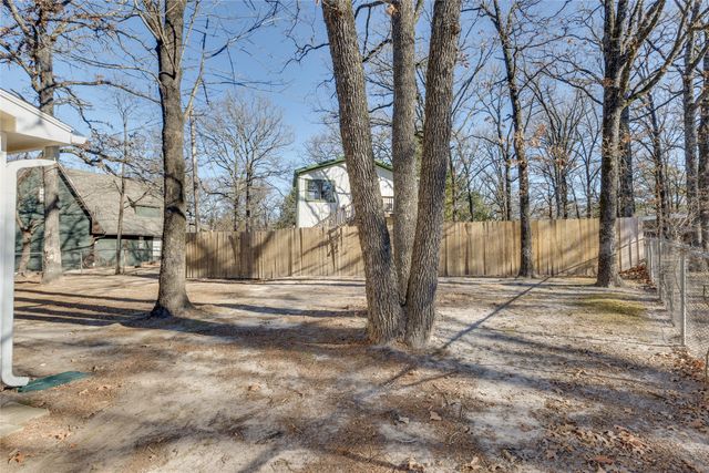 157 Harbor Drive, Gun Barrel City, TX 75156