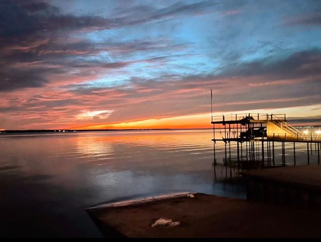 157 Harbor Drive, Gun Barrel City, TX 75156