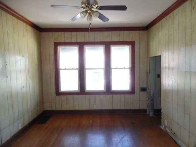 5605 S Justine Street, Chicago, IL 60636